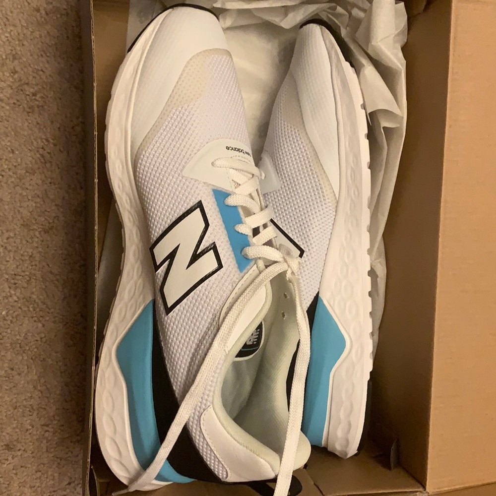 New Balance Fresh Foam